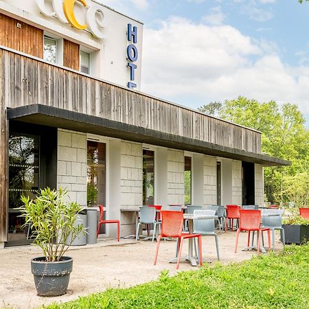 Ace Hotel Bordeaux Сестас Екстериор снимка
