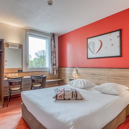 Ace Hotel Bordeaux Сестас Екстериор снимка